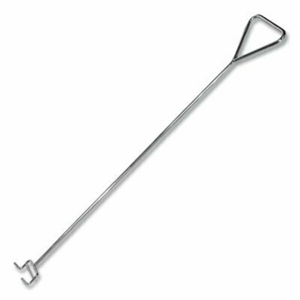 Stanbostit BOSTITCH, MULE DOLLY HANDLE FOR BOSTITCH BMUELG2P, SILVER BMULEHANDLE2